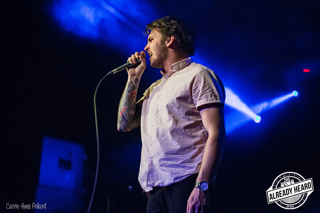 Sleep On It - Slam Dunk Festival, Leeds - 26/05/2018 Carrie-Anne Pollard Live Photos