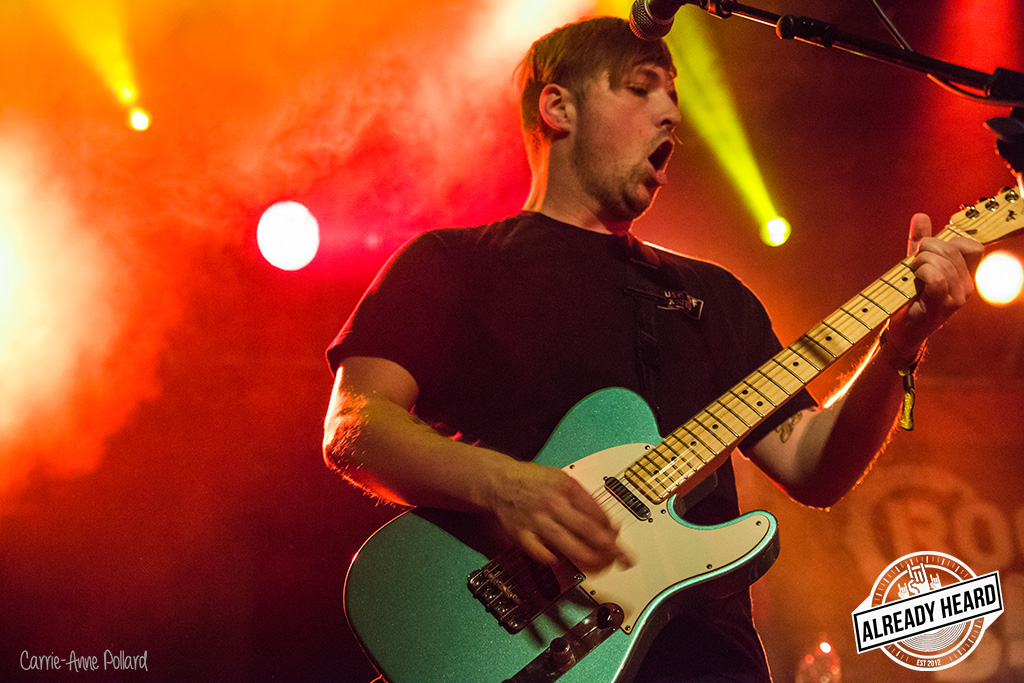 Sleep On It - Slam Dunk Festival, Leeds - 26/05/2018 Carrie-Anne Pollard Live Photos