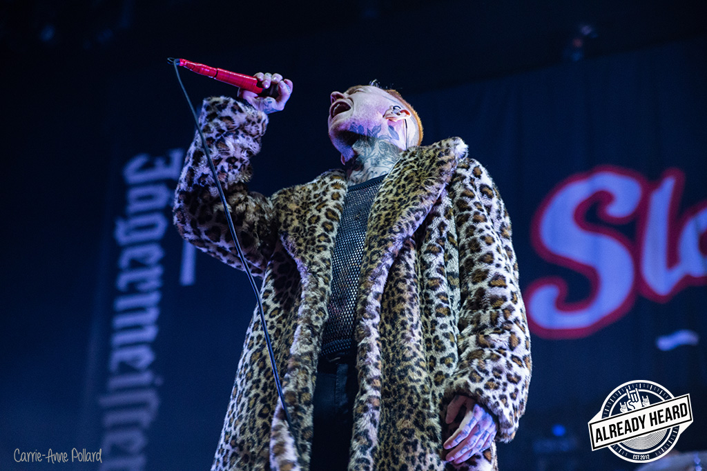 Live Review: Slam Dunk Festival 2018 As It Is Live Reviews