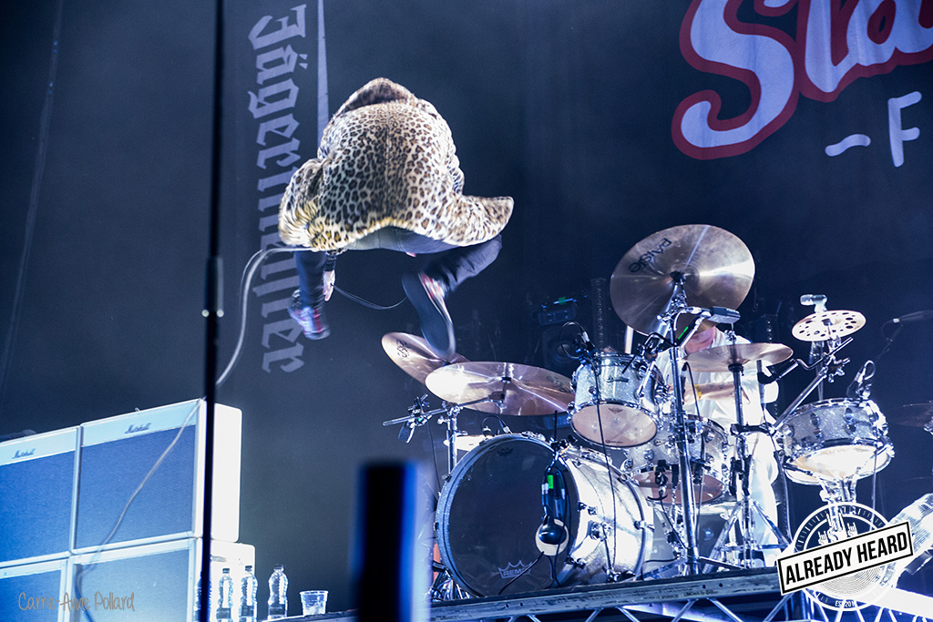 Live Review: Slam Dunk Festival 2018 As It Is Live Reviews