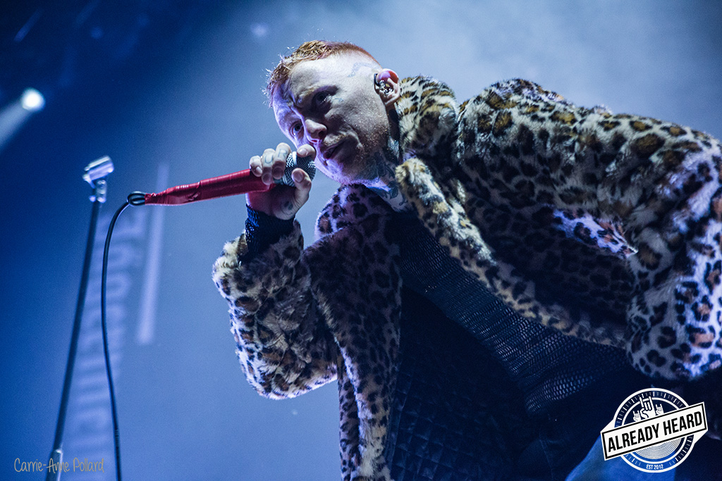Live Review: Slam Dunk Festival 2018 As It Is Live Reviews