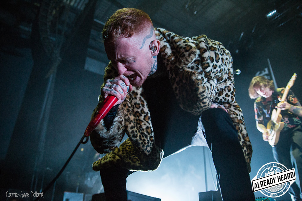 Live Review: Slam Dunk Festival 2018 As It Is Live Reviews