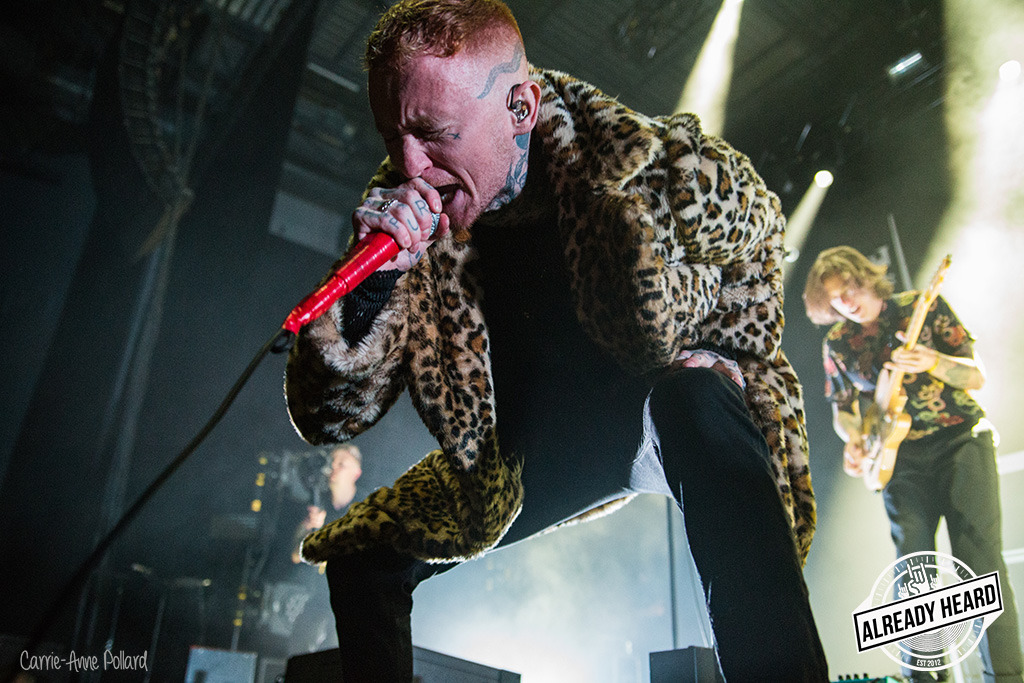 Live Review: Slam Dunk Festival 2018 As It Is Live Reviews