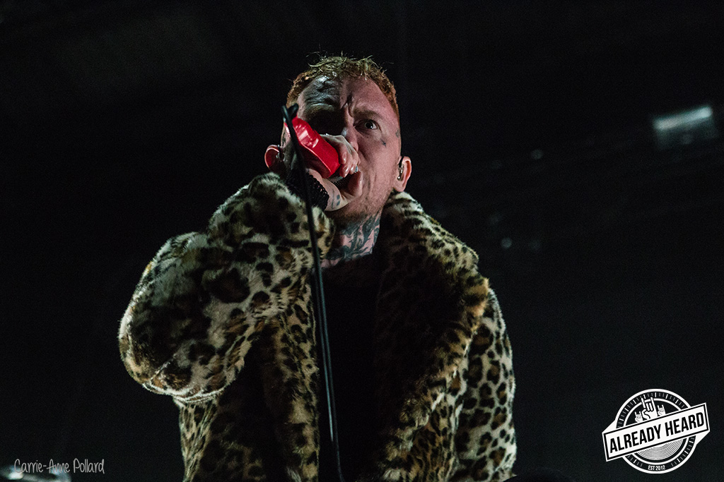 Live Review: Slam Dunk Festival 2018 As It Is Live Reviews