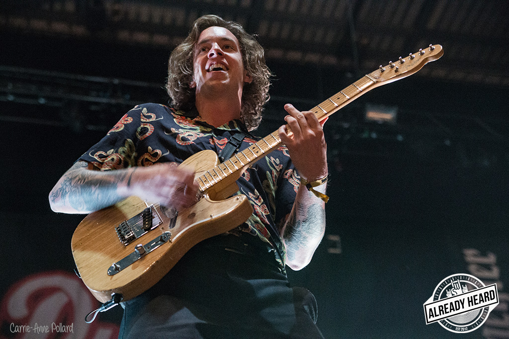Live Review: Slam Dunk Festival 2018 As It Is Live Reviews