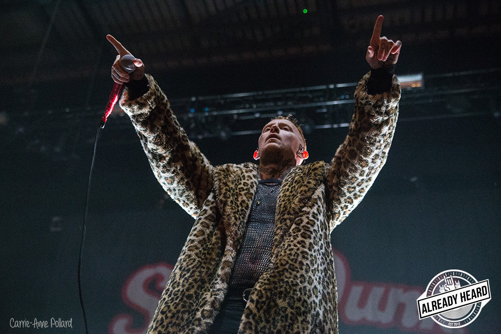 Live Review: Slam Dunk Festival 2018 As It Is Live Reviews