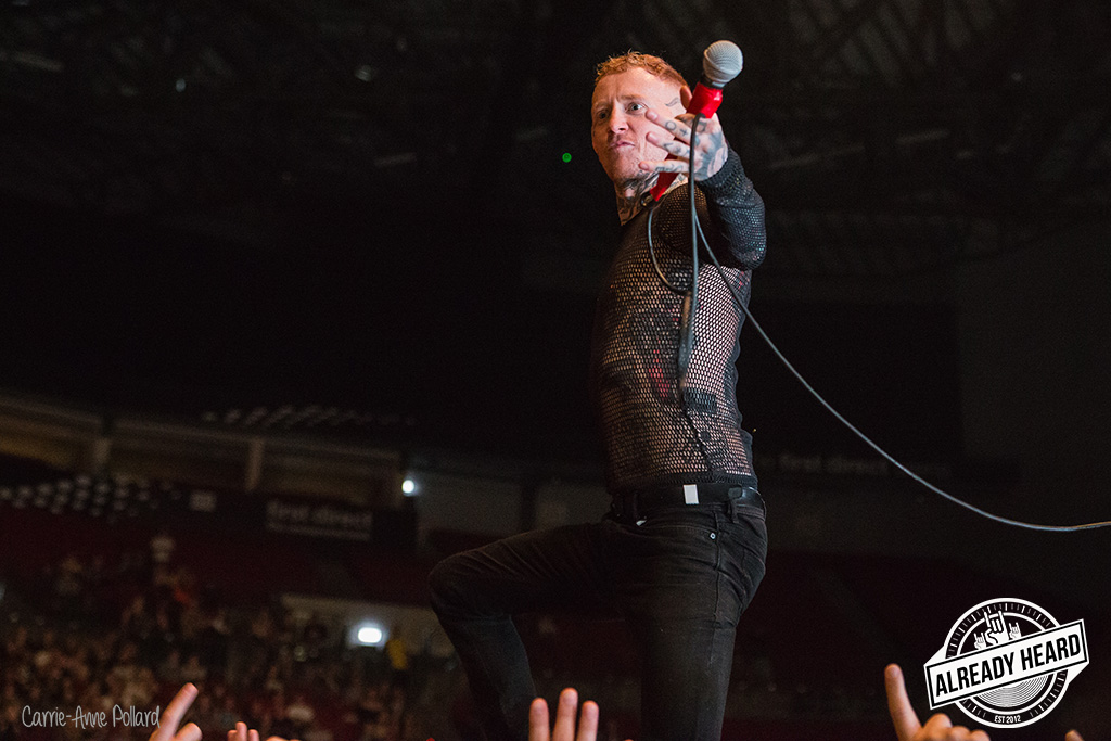 Live Review: Slam Dunk Festival 2018 As It Is Live Reviews