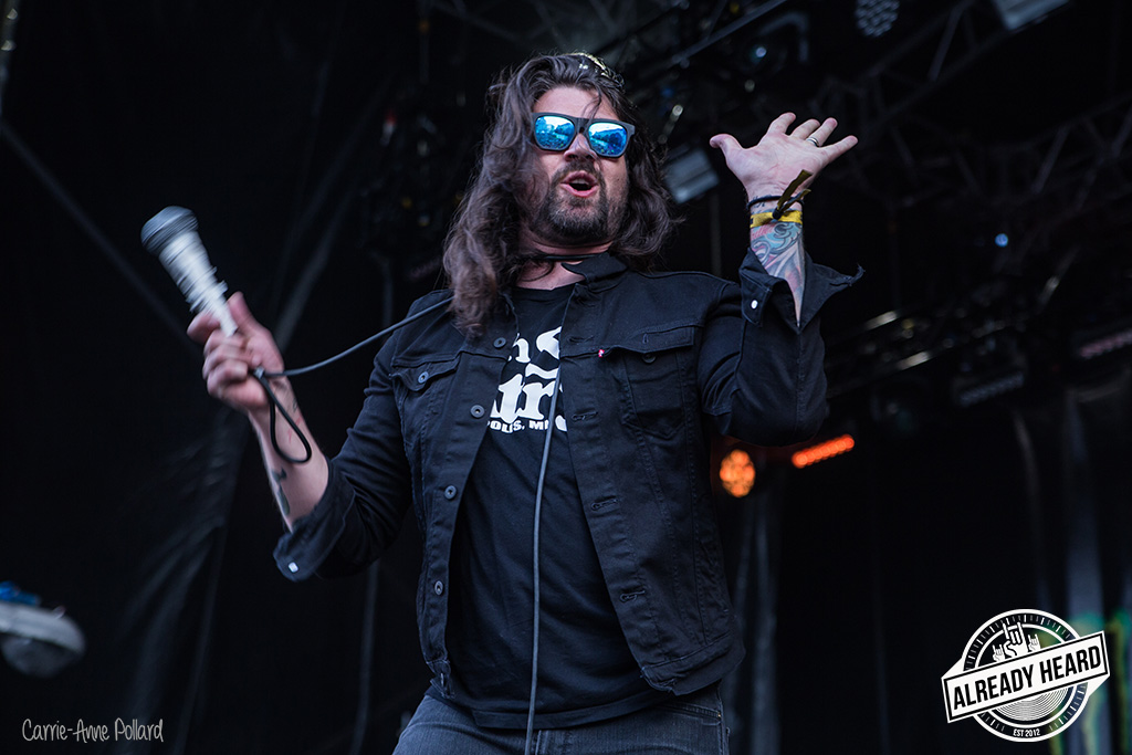 Taking Back Sunday - Slam Dunk Festival, Leeds - 26/05/2018 Carrie-Anne Pollard Live Photos