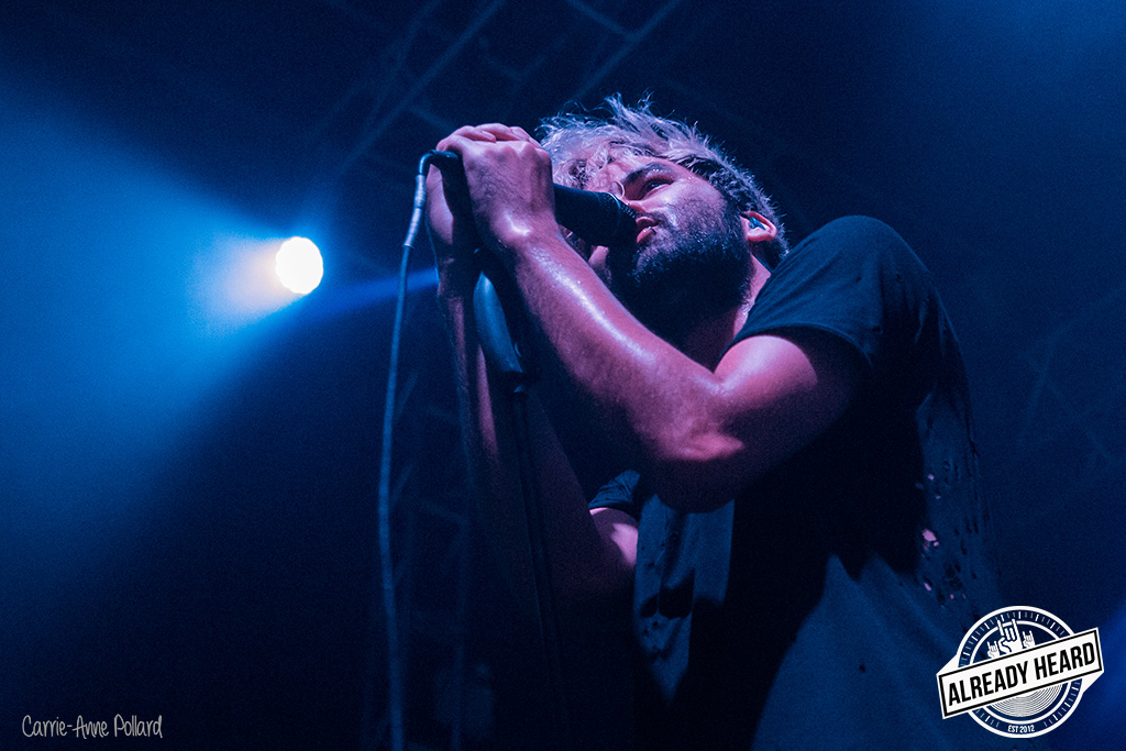 Northlane - Slam Dunk Festival, Leeds - 26/05/2018 Carrie-Anne Pollard Live Photos