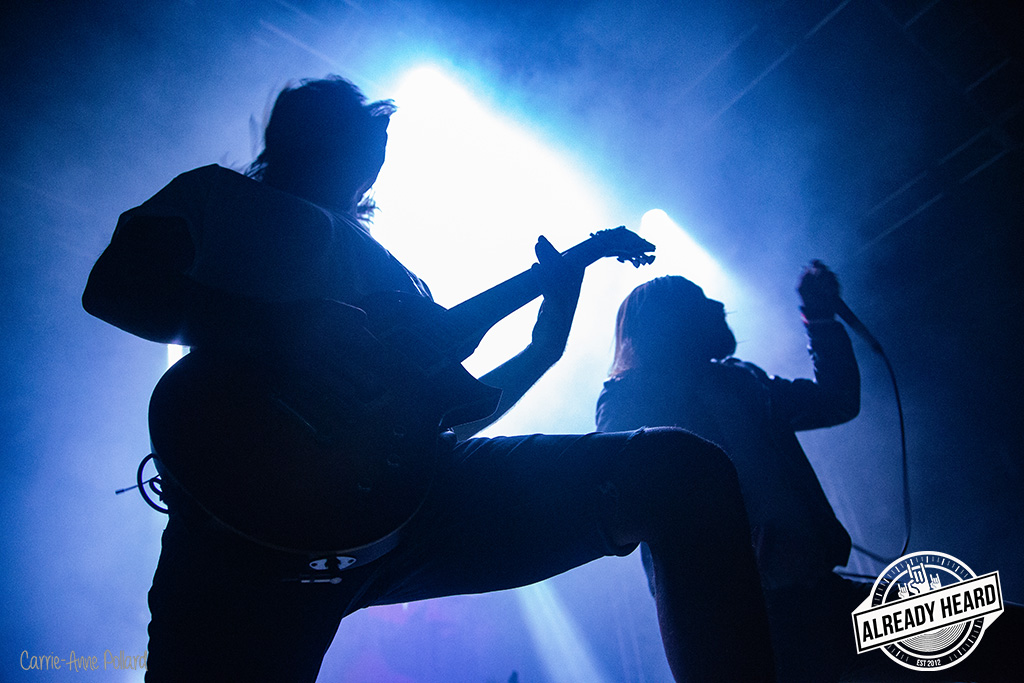 Every Time I Die - Slam Dunk Festival, Leeds - 26/05/2018 Carrie-Anne Pollard Live Photos