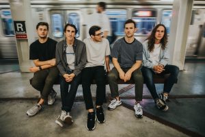 Festival Preview: Slam Dunk Festival 2018 As It Is Features