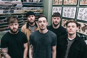 Festival Preview: Slam Dunk Festival 2018 As It Is Features