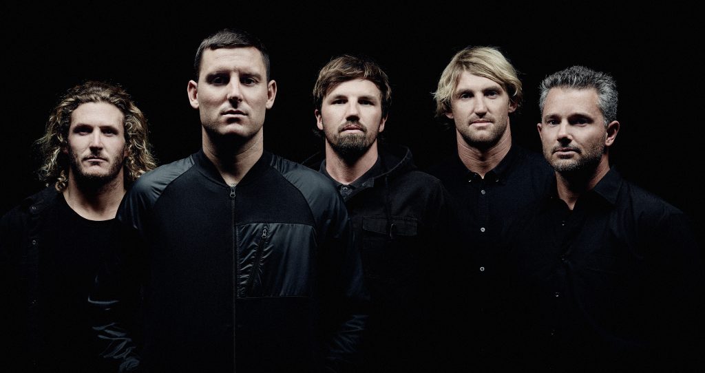 Incoming: 6 Must-Hear May 2018 Releases blanket Incoming