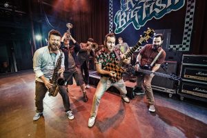 Festival Preview: Slam Dunk Festival 2018 As It Is Features