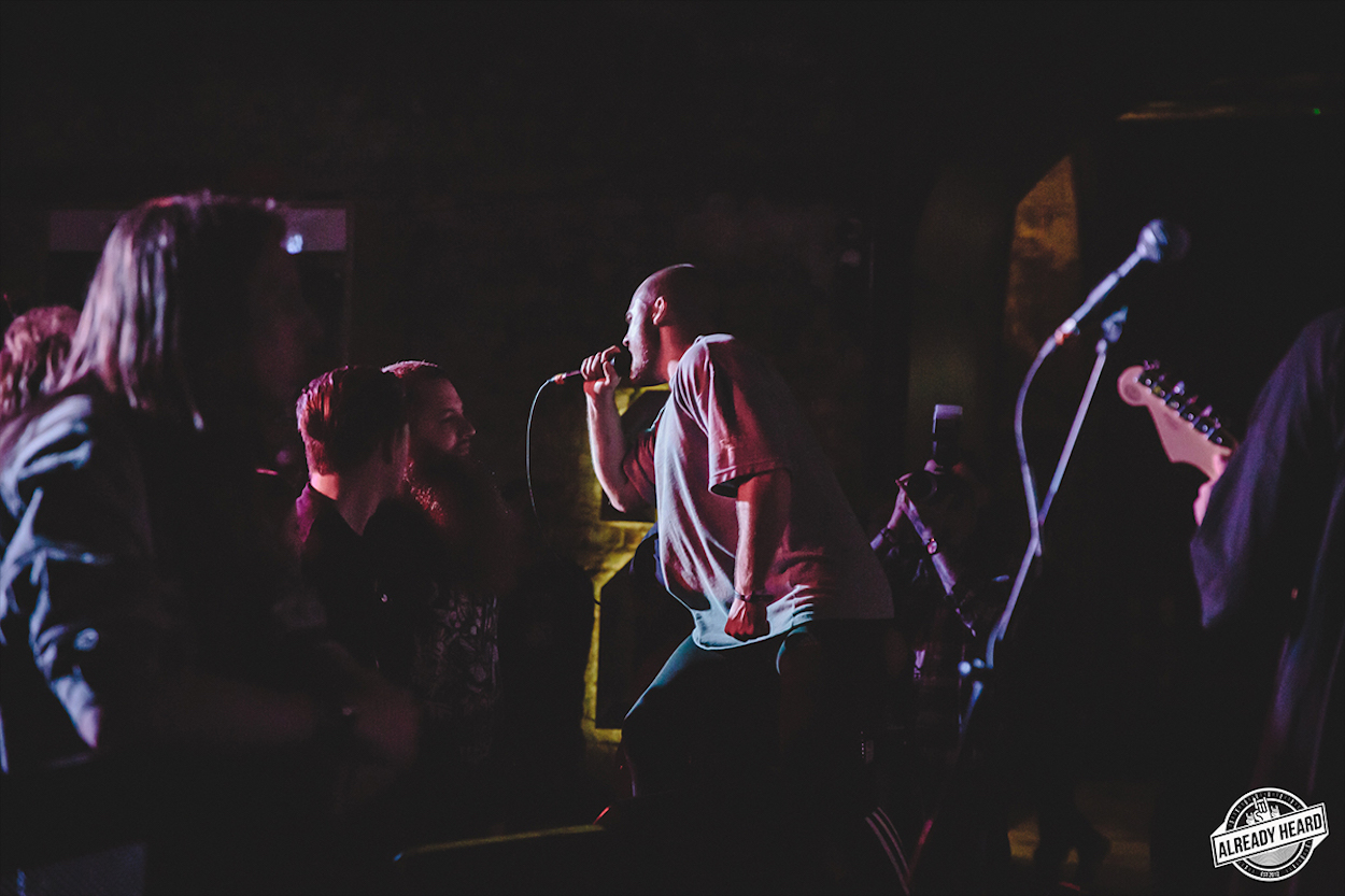 SickOnes – House of Vans, London – 11/05/2018 House Of Vans Live Photos