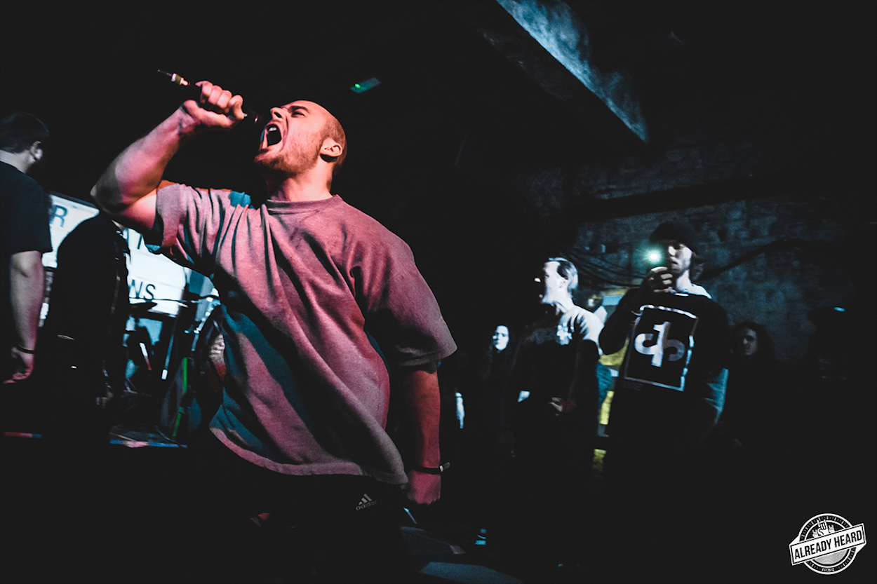 SickOnes – House of Vans, London – 11/05/2018 House Of Vans Live Photos