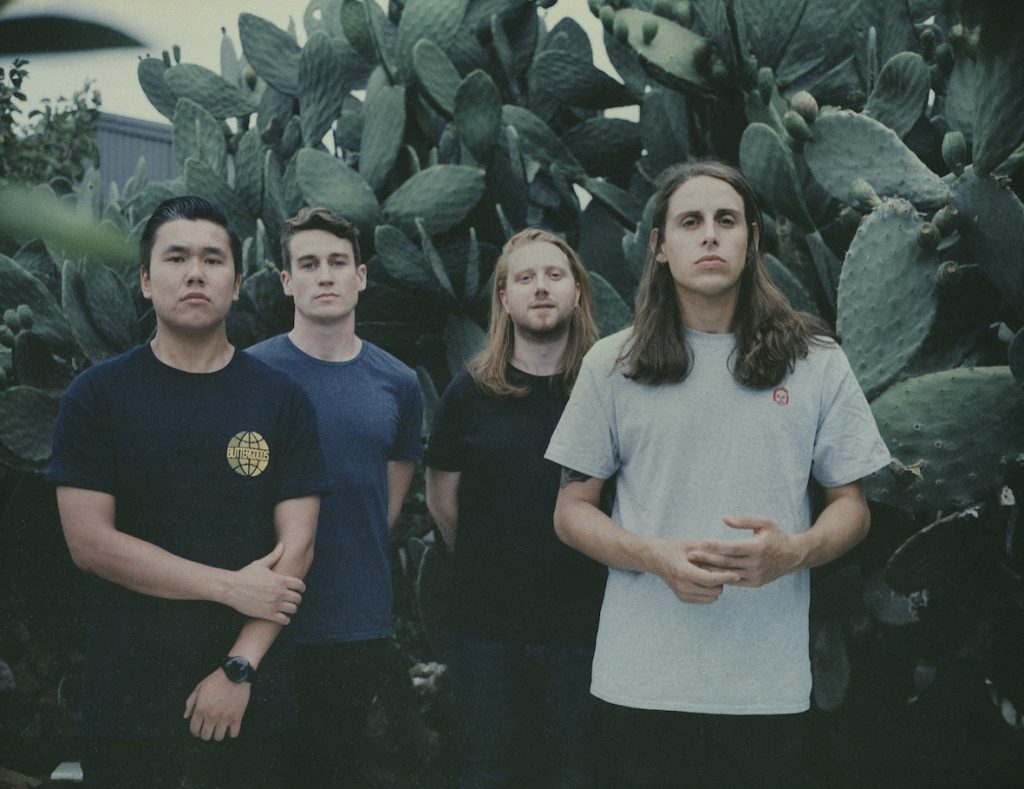 Incoming: 6 Must-Hear May 2018 Releases blanket Incoming