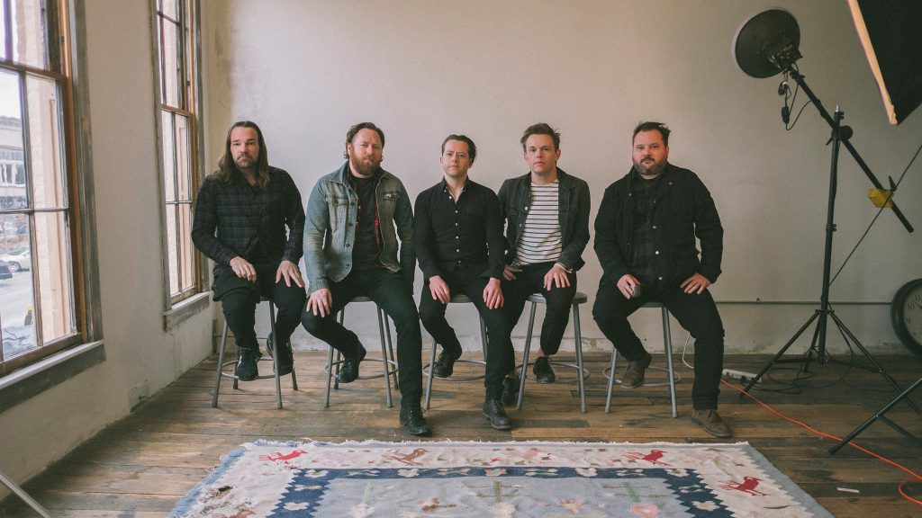 Incoming: 9 Must-Hear June 2018 Releases Bullet For My Valentine Features