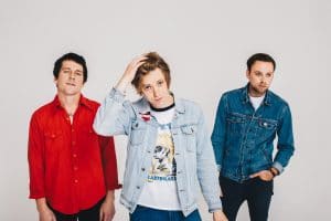 Festival Preview: 2000trees Festival 2018 2000trees Festival 2018 2000trees Festival 2018
