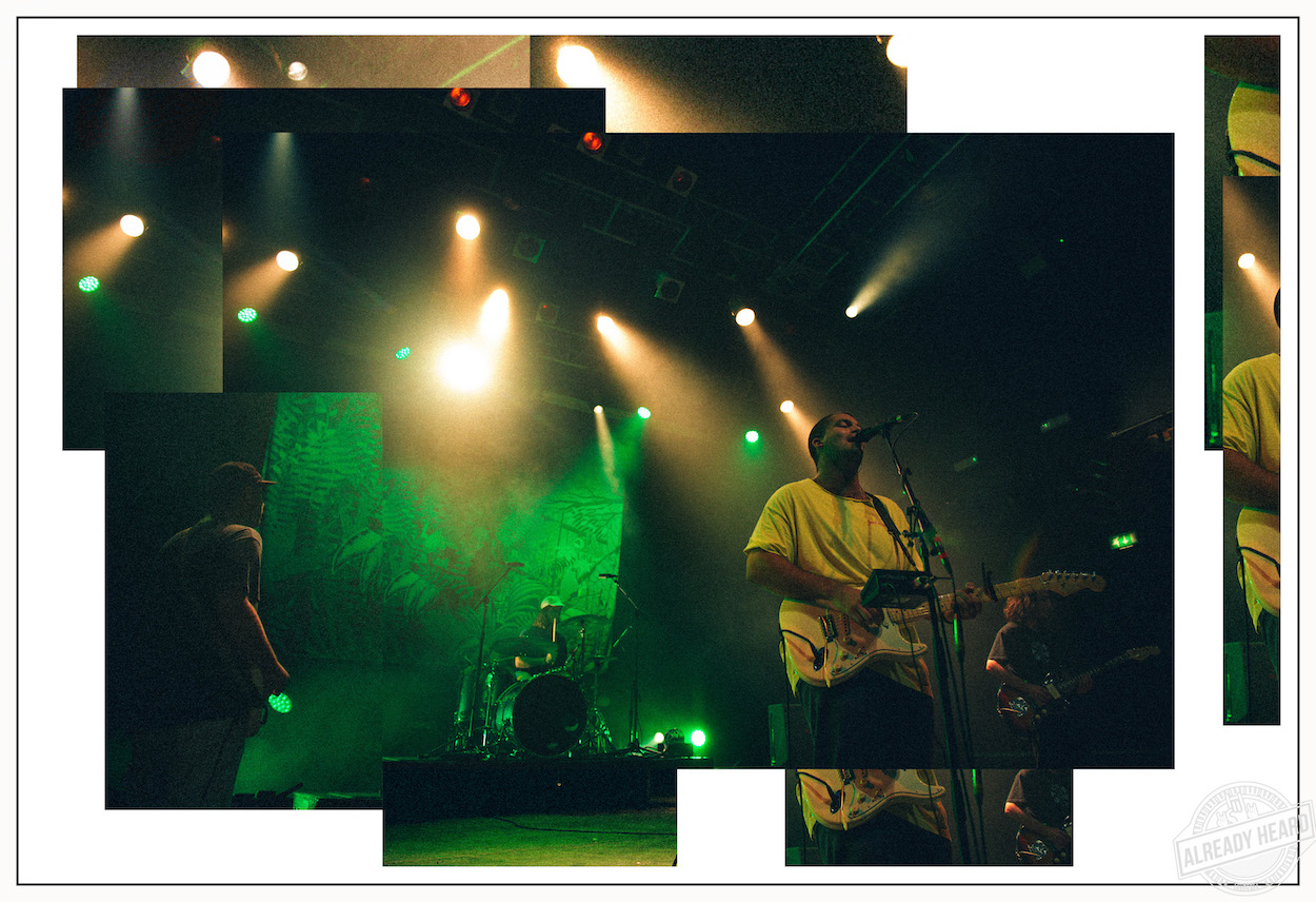 Turnover - Camden KOKO, London - 24/05/2018 camden koko Live Photos