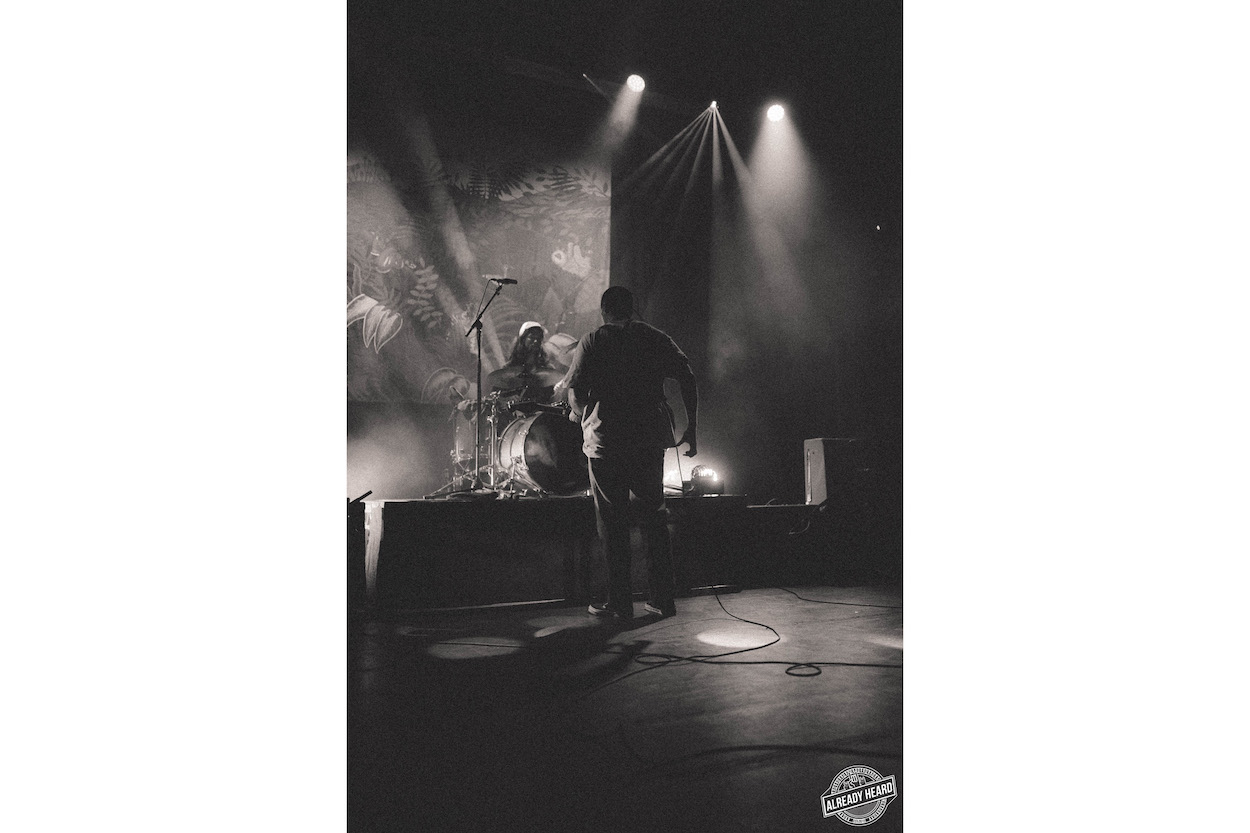 Turnover - Camden KOKO, London - 24/05/2018 camden koko Live Photos
