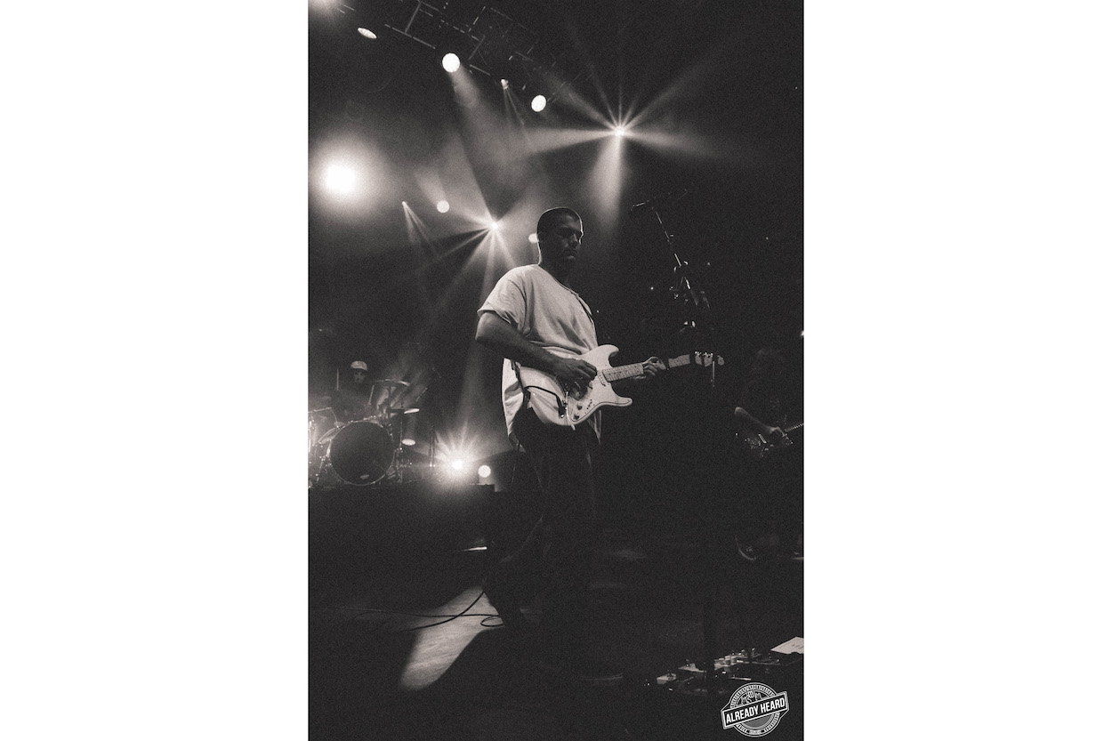 Turnover - Camden KOKO, London - 24/05/2018 camden koko Live Photos