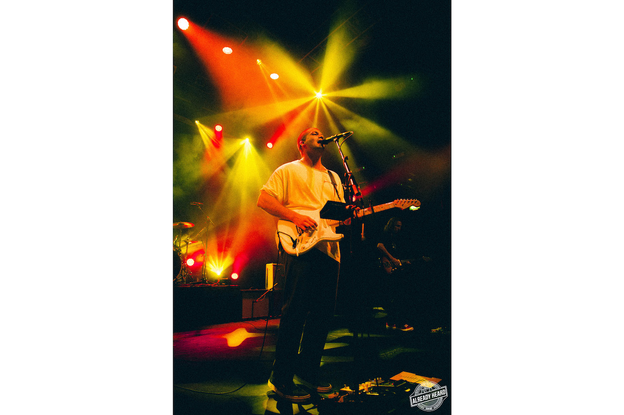 Turnover - Camden KOKO, London - 24/05/2018 camden koko Live Photos