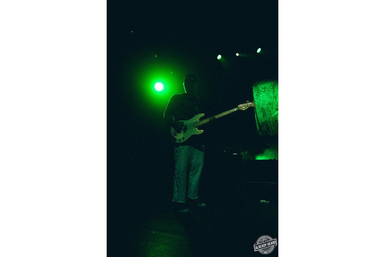 Turnover - Camden KOKO, London - 24/05/2018 camden koko Live Photos