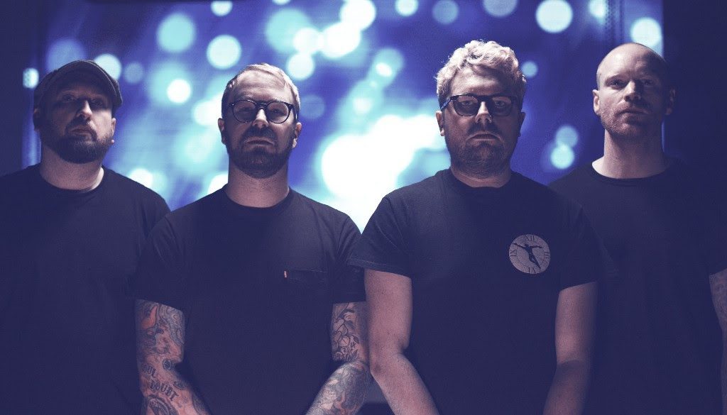 Incoming: 6 Must-Hear May 2018 Releases blanket Incoming