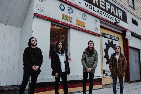 Incoming: 9 Must-Hear June 2018 Releases Bullet For My Valentine Features