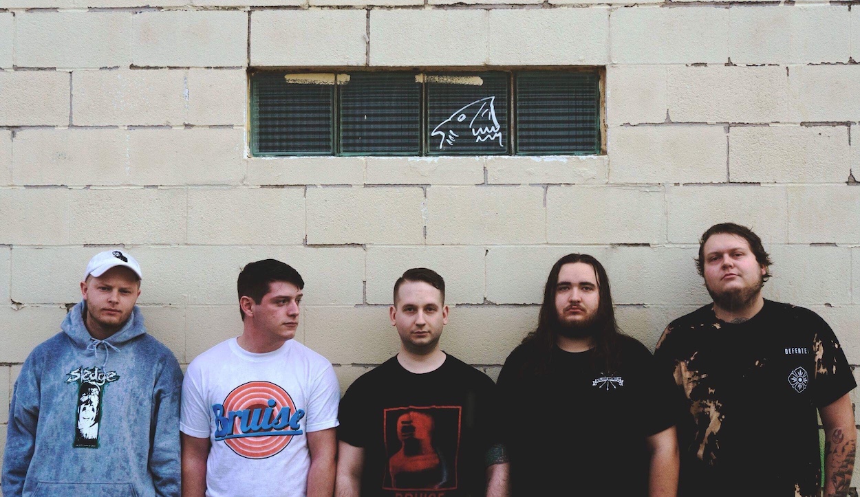 Single Premiere: Rain Check - Drown Drown Exclusive