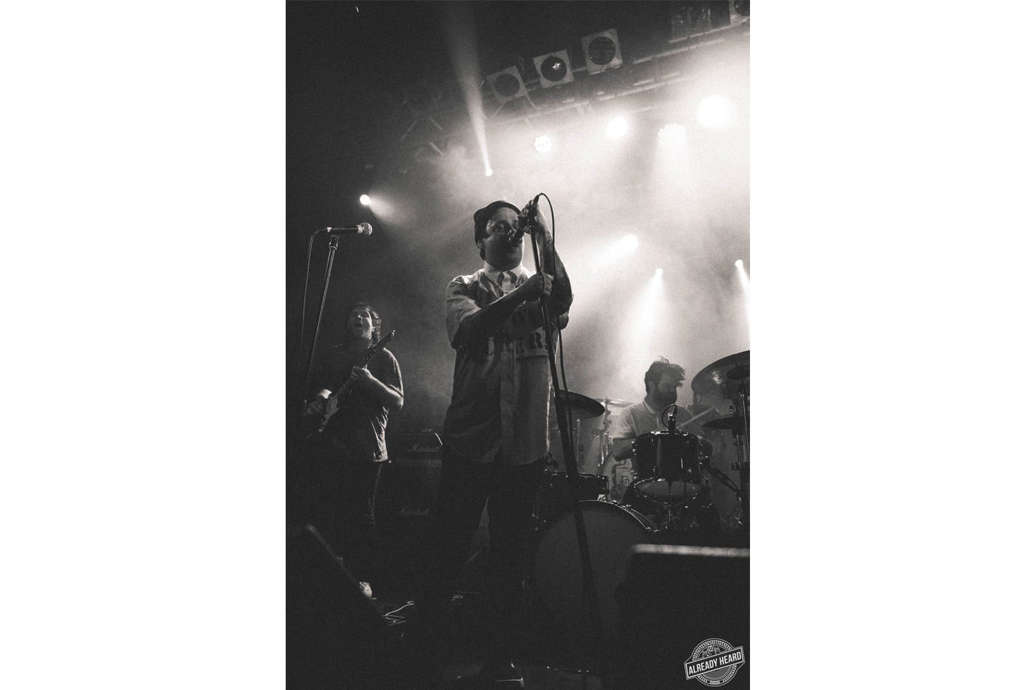 Culture Abuse - Electric Ballroom, Camden - 10/06/2018 Camden Live Photos