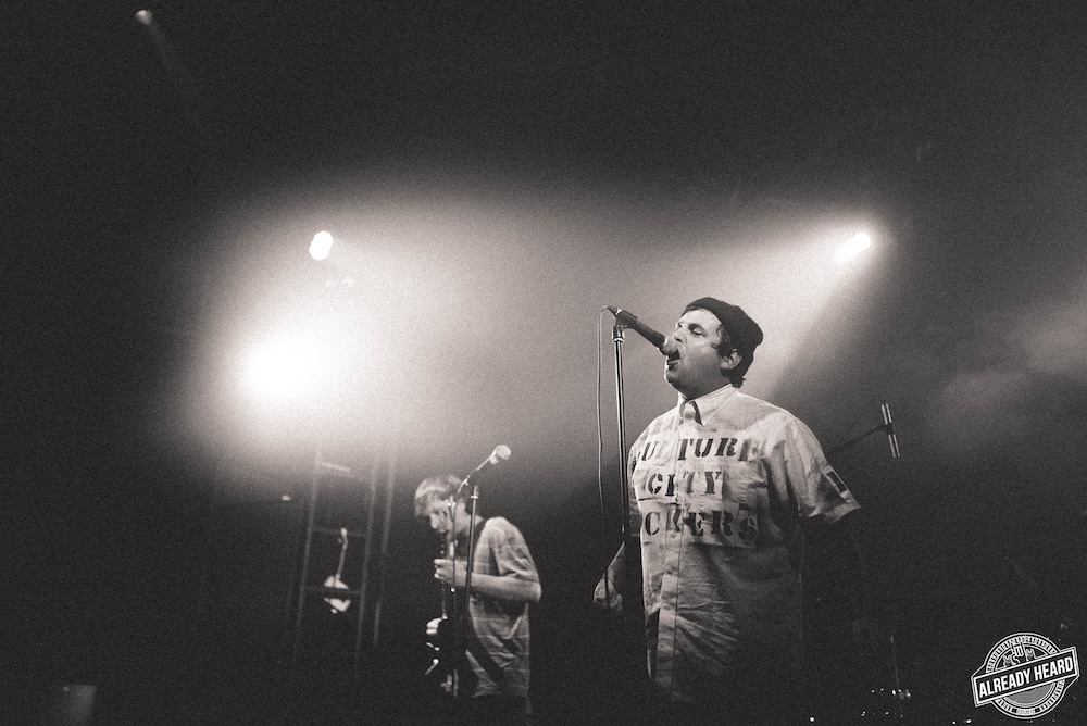 Culture Abuse - Electric Ballroom, Camden - 10/06/2018 Camden Live Photos