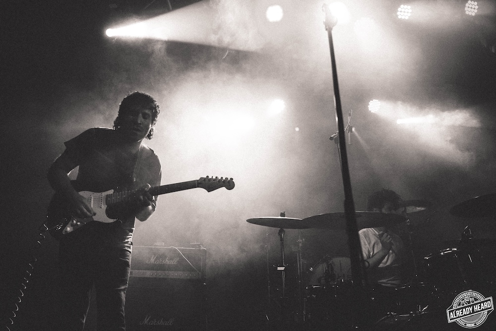 Culture Abuse - Electric Ballroom, Camden - 10/06/2018 Camden Live Photos