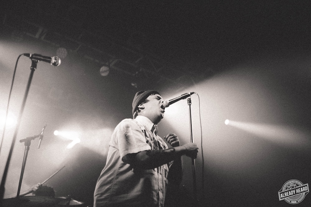 Culture Abuse - Electric Ballroom, Camden - 10/06/2018 Camden Live Photos