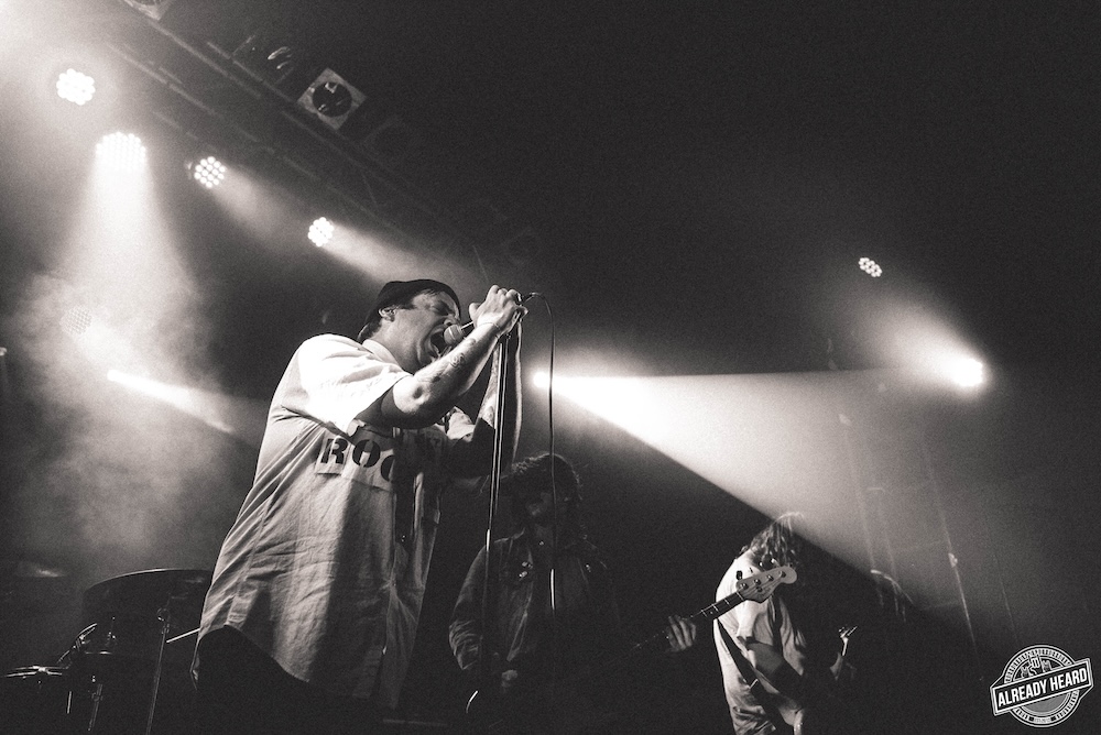 Culture Abuse - Electric Ballroom, Camden - 10/06/2018 Camden Live Photos