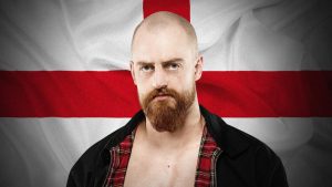Festival Preview: WWE NXT @ Download Festival 2018 Adam Cole Download Festival 2018