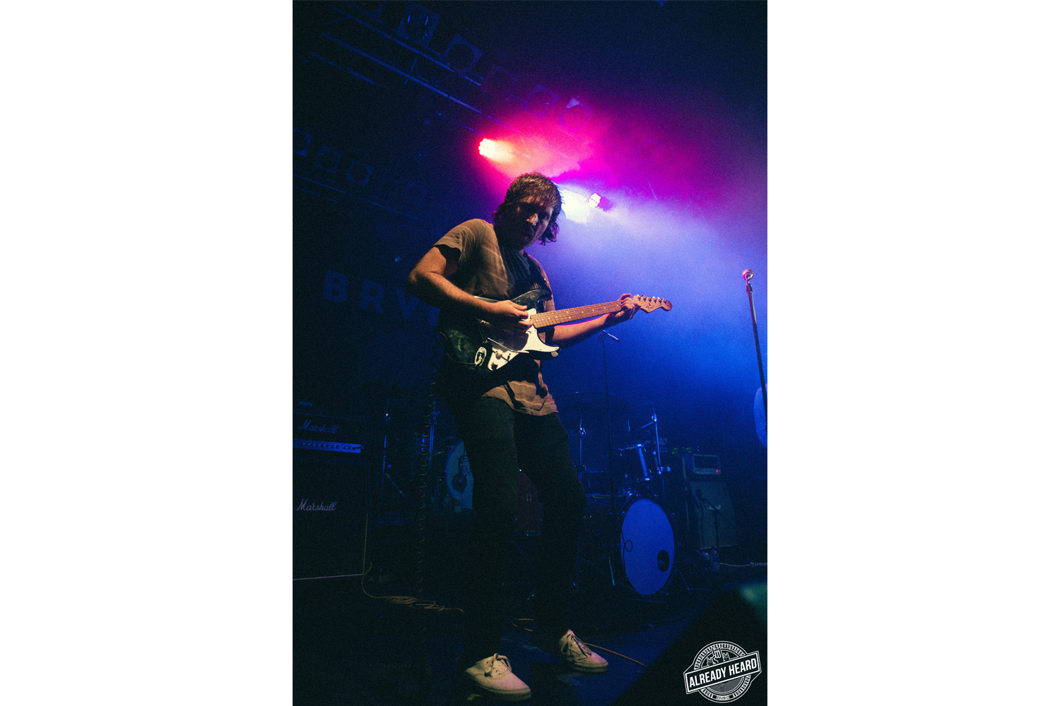 Culture Abuse - Electric Ballroom, Camden - 10/06/2018 Camden Live Photos