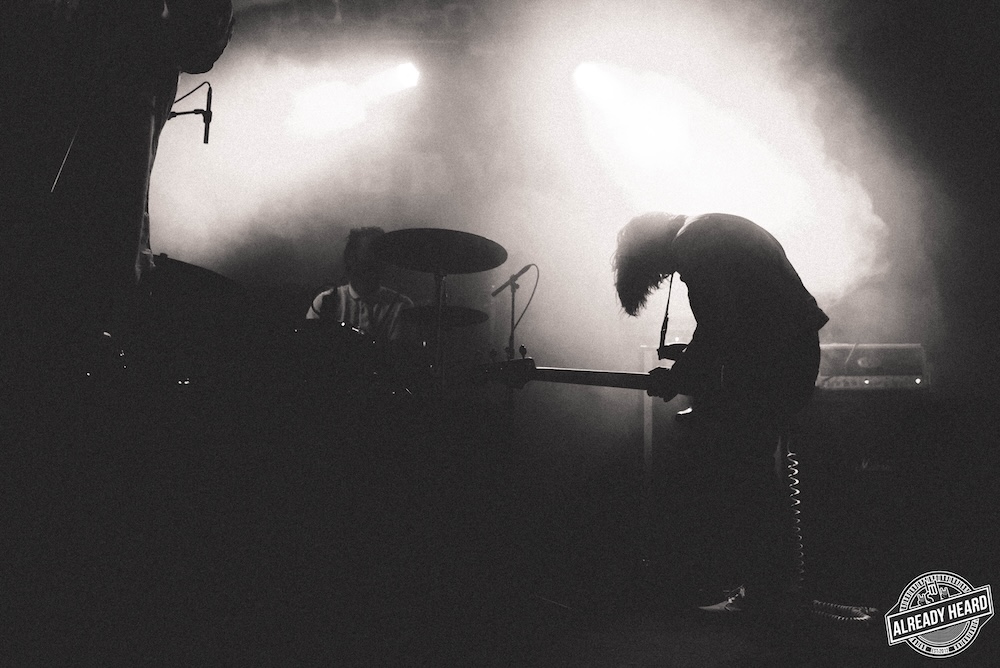 Culture Abuse - Electric Ballroom, Camden - 10/06/2018 Camden Live Photos