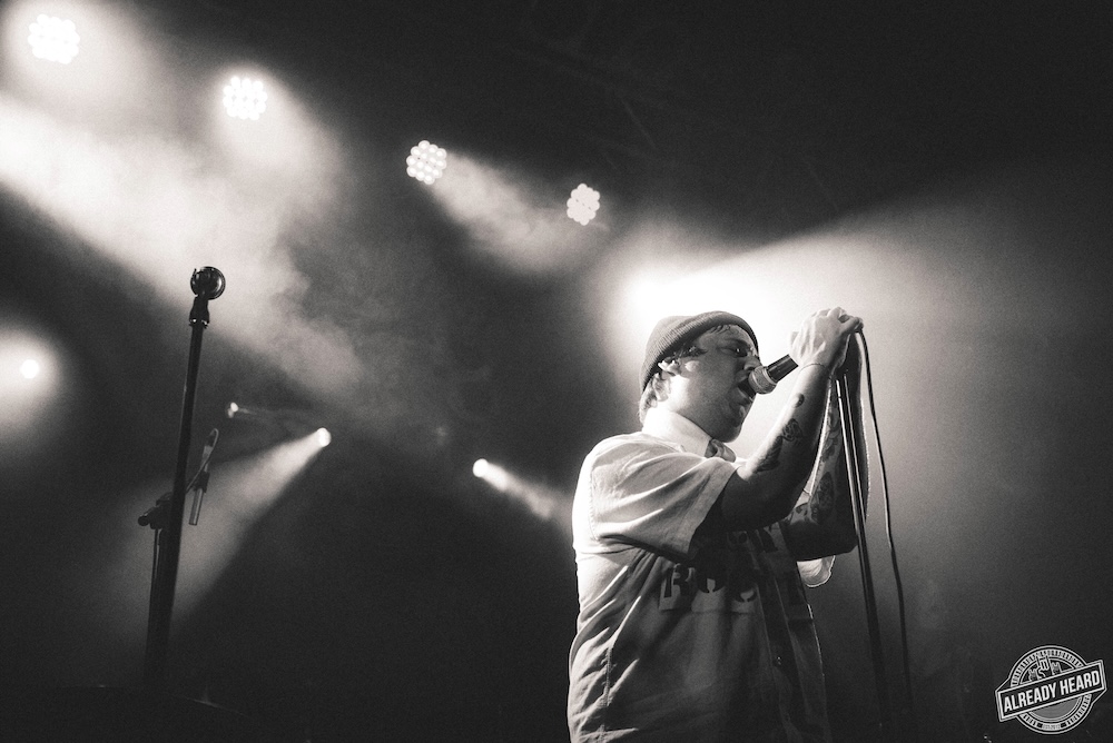 Culture Abuse - Electric Ballroom, Camden - 10/06/2018 Camden Live Photos