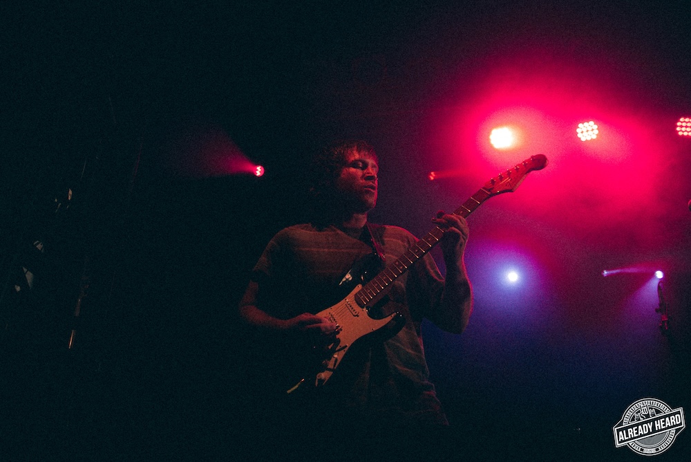 Culture Abuse - Electric Ballroom, Camden - 10/06/2018 Camden Live Photos