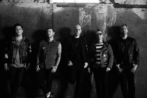 Festival Preview: Download Festival 2018 Alexisonfire Download Festival 2018