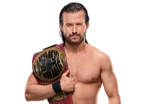 Festival Preview: WWE NXT @ Download Festival 2018 Adam Cole Download Festival 2018