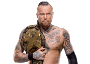 Festival Preview: WWE NXT @ Download Festival 2018 Adam Cole Download Festival 2018