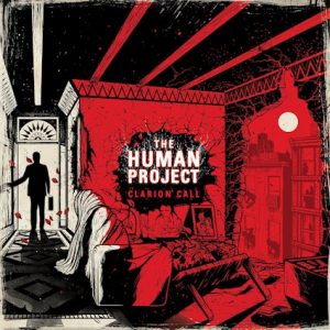 Review: The Human Project - A Clarion Call A Clarion Call Album Reviews