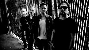 Festival Preview: Download Festival 2018 Alexisonfire Download Festival 2018