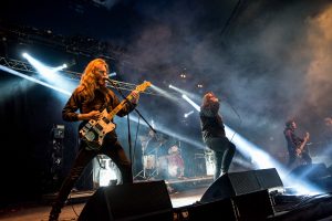 Live Review: Download Festival 2018 A Download Festival 2018
