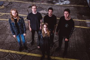 Festival Preview: Download Festival 2018 Alexisonfire Download Festival 2018