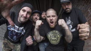 Festival Preview: Download Festival 2018 Alexisonfire Download Festival 2018