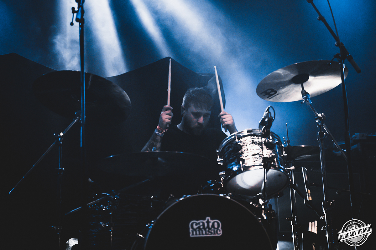 Mallory Knox – Camden Rocks, London – 02/06/2018 Camden Rocks Camden Rocks 2018